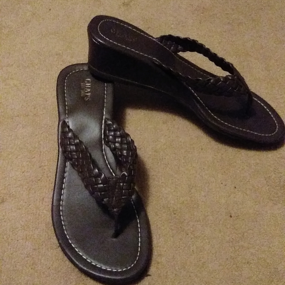 Chaps - Picture 4 of 4